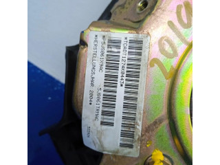 Подушка безопасности водителя 1IXK123R20562 Jeep Cherokee III KJ