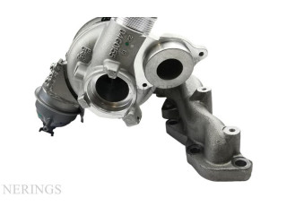  Турбина Audi TT TTS RS Mk3 8S  821866-0009, TC10-0010T         