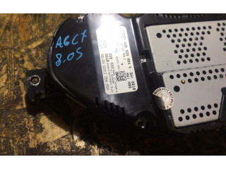 Панель приборов Audi A6 C7