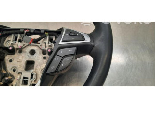 Руль Ford S-MAX  2015 -  года DS733600LS3ZHE      