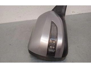 Zpětné zrcátko Subaru Legacy 2011 ABATIBLE, 9CABLES