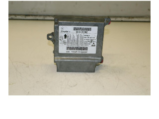 Поршень Блок управления кондиционера воздуха / климата/ печки (в салоне) 939B5000 68139317AC  Fiat Freemont  