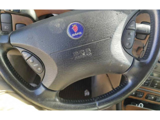 Подушка безопасности двери    Saab 9-5