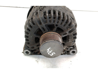 Генератор    Citroen Berlingo 1.9     