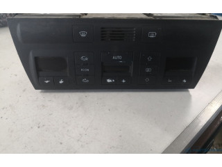 Блок управления климат-контролем    Audi A6 S6 C5 4B