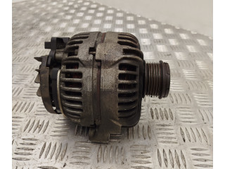 Генератор 8676498, 0124525029   Volvo V70      