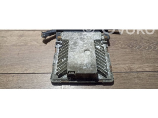 Блок управления двигателя 03g906018em   Volkswagen PASSAT B7