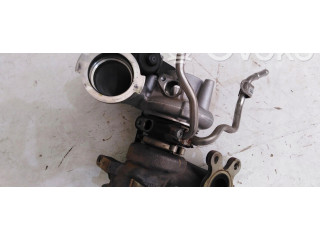 Турбина Audi Q3 F3 05E145701K