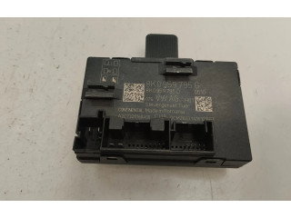 Блок комфорта 8K0959795G Audi Q5 SQ5