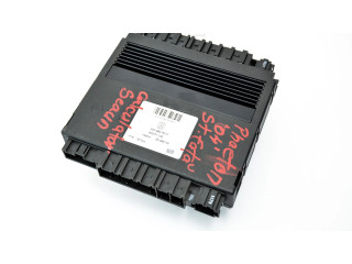 Блок комфорта 3D0959760C Volkswagen Phaeton