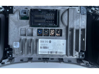 Дисплей    68242385AF, 68242385AF   Jeep Cherokee