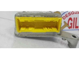 Блок подушек безопасности 8200162712, 50711   Renault Trafic I