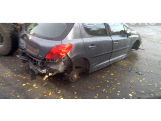 Дисплей    9822637880   Peugeot 207