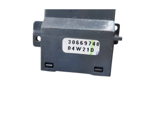 Ручка стеклоочистителей 30669740, 04W21D Volvo S60