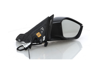 Зеркало электрическое Citroen DS4 - года