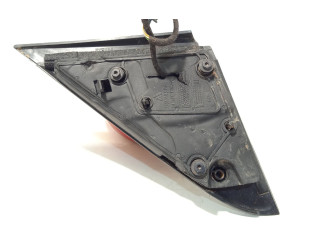 Зеркало электрическое        Smart ForFour II W453  2014 -  года   