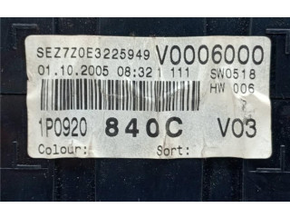 Volant Seat Leon (1P) 2005 1P0920840C, 0090059  