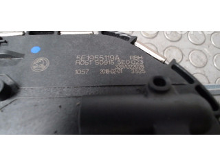 Моторчик дворников 5E1955119A, 1397220712 Skoda Octavia Mk3 (5E)
