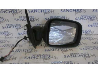 Зеркало электрическое правое Jeep Cherokee III KJ 2001-2008 года