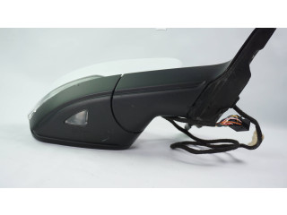 Зеркало электрическое Skoda Octavia Mk3 (5E) 2013 - 2019 года