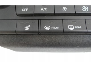 Блок управления климат-контролем 97250D7230   Hyundai Tucson TL