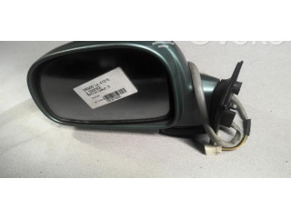 Зеркало электрическое        Chevrolet Rezzo  2000 - 2011 года   