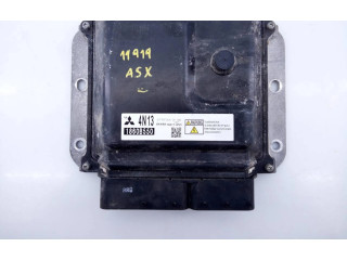 Řídící jednotka 1860B550, 2757000148 Mitsubishi ASX 2012