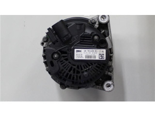 Генератор 1606859180, 9678048880 Citroen Berlingo