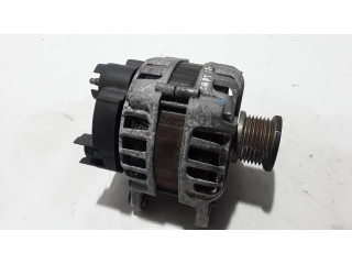 Генератор 231006677R Renault Captur 1.2