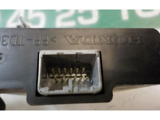 Блок управления 39670SZTG01, SZTG01 Honda CR-Z