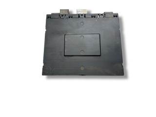 Комплект блоков управления 03G906021AB, 03G906021SS   Skoda Octavia Mk2 (1Z)