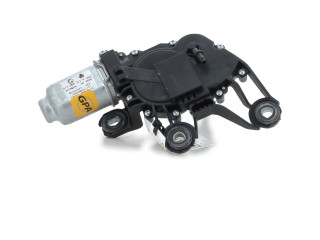 Моторчик заднего дворника 5J7955711C, R0-1347A Skoda Fabia Mk2 (5J)