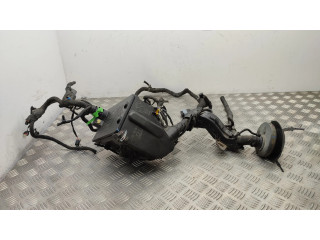 Блок предохранителей 030103500, 0181773993 Jeep Compass