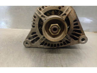 Генератор 9634476880, 63321723   Citroen Saxo      