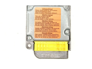 Блок подушек безопасности 1C0909605A, 5WK43122   Volkswagen Golf SportWagen