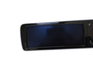 Přístrojová deska Mercedes-Benz S W222 2014 0263691015, A2229007207