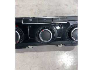 Блок управления климат-контролем 7N0907426CA, 5HB01129221   Volkswagen Caddy