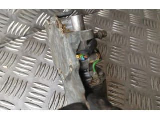 Моторчик заднего дворника 0390201506, 1248201242 Mercedes-Benz E W124