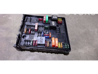 Блок предохранителей 2K1937535H Volkswagen Caddy