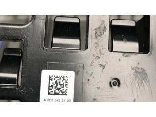 Другая деталь салона