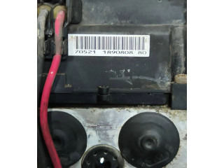 Блок АБС 70521, 1890808 Honda Civic 2001 - 2005 года