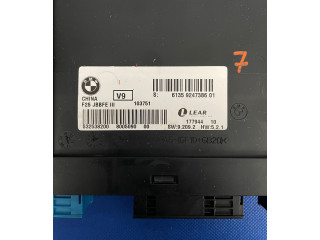 Блок предохранителей 9247386, 8005090   BMW X3 F25    