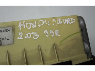 Блок управления климат-контролем 79600S1A942 Honda Accord