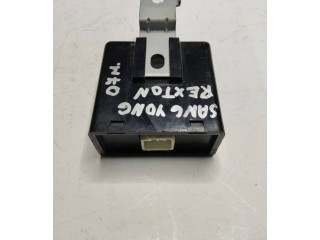 Блок управления 8737008500 SsangYong Rexton