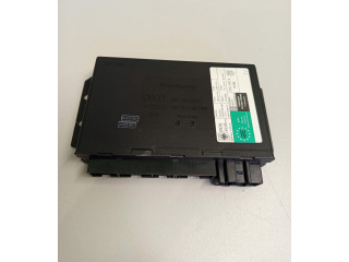 Блок комфорта 410215006, 4B0962258E   Audi A6 S6 C5 4B   