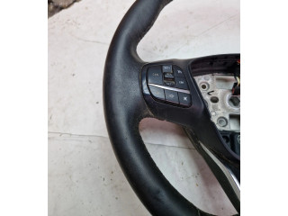 Руль Ford Transit Custom 2013 - 2023 года JK21-3600-GA