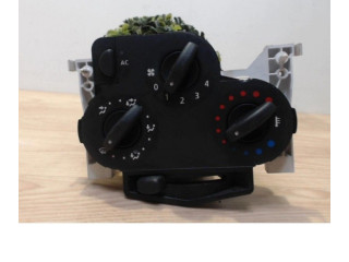 Блок управления климат-контролем 6001547668, 6001547668 Dacia Logan I