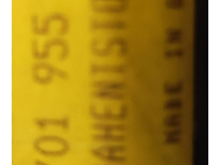 Моторчик заднего дворника 701955713A, 40359412    Volkswagen Transporter - Caravelle T4