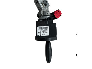 Комплект блоков управления 237101989R, 237101990R Renault Clio III