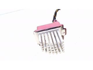 Реостат вентилятора печки